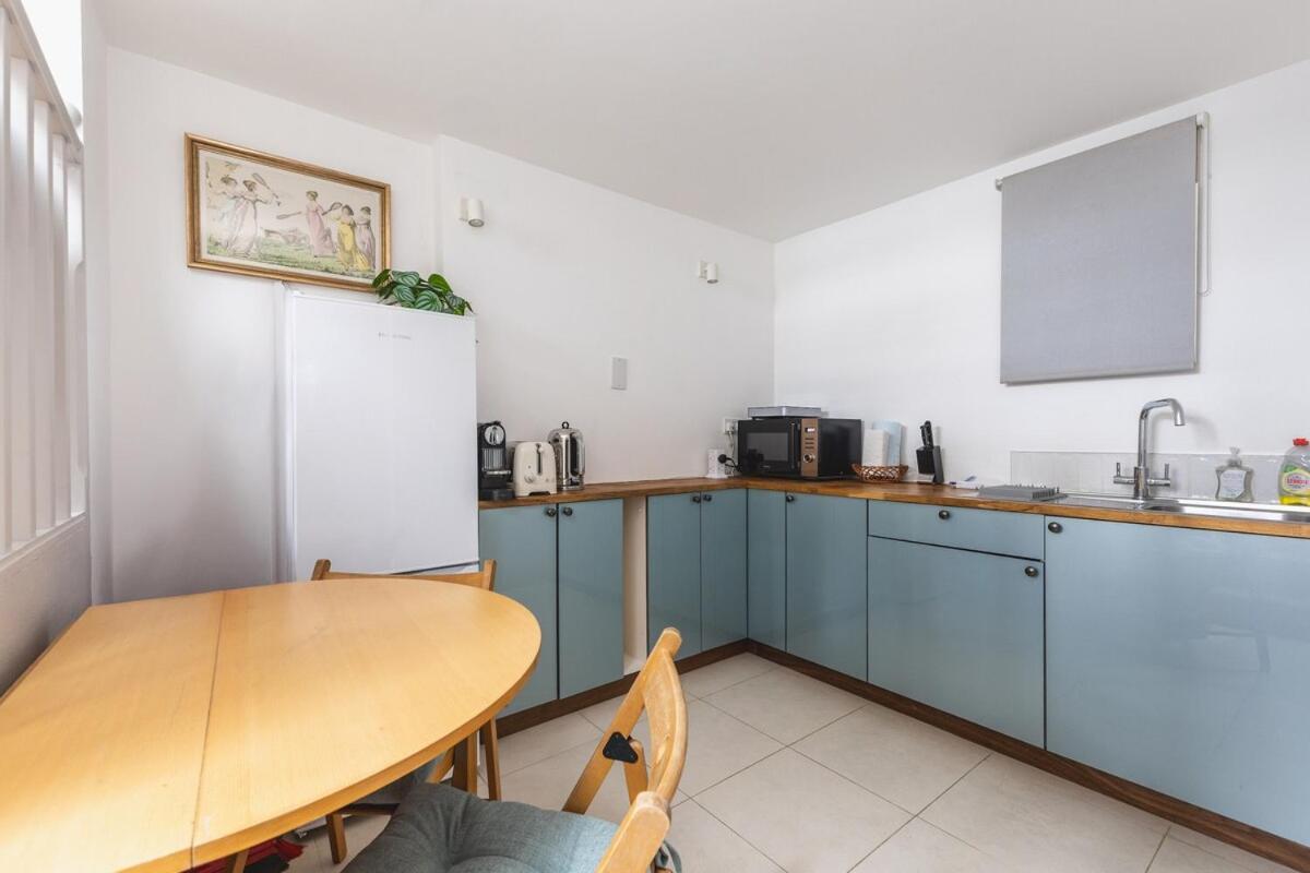 Appartamento Chic & Trendy 1-bed In Wimbledon