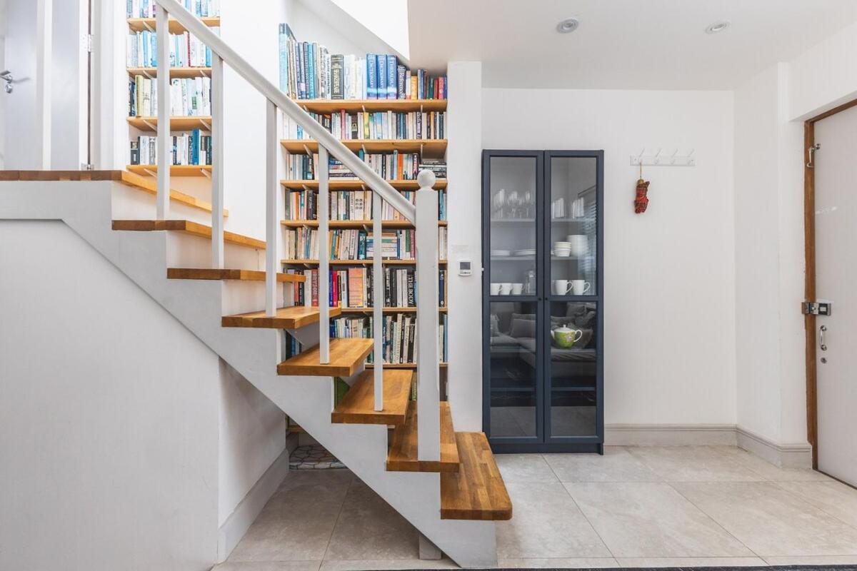 Appartamento Chic & Trendy 1-bed In Wimbledon