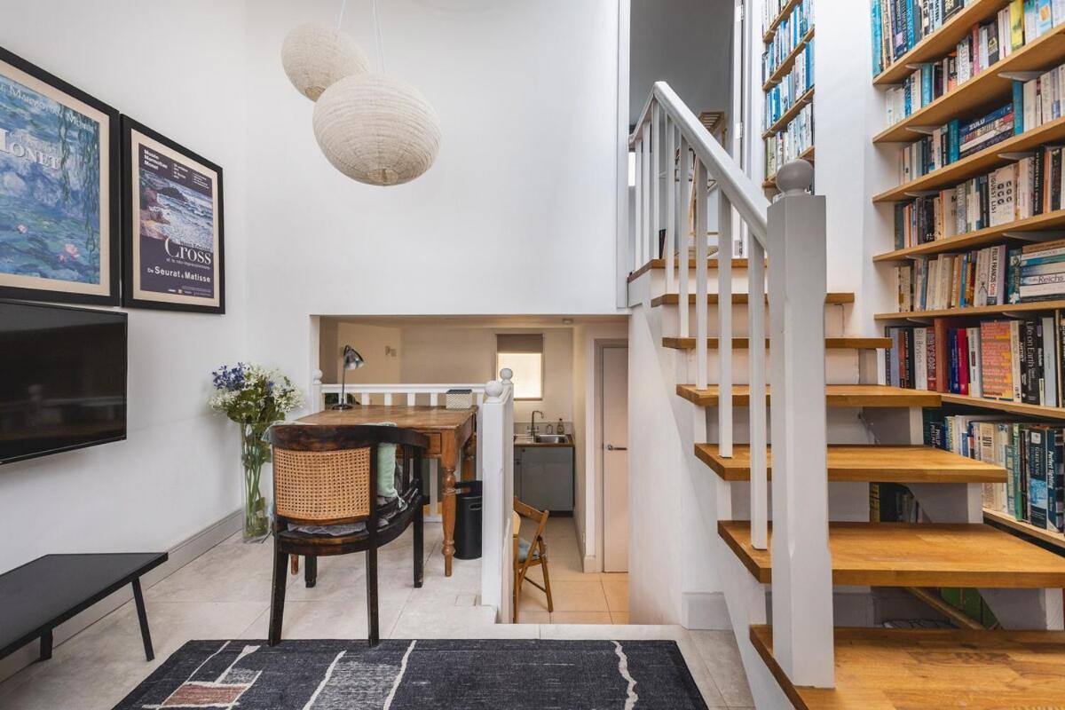 Appartamento Chic & Trendy 1-bed In Wimbledon