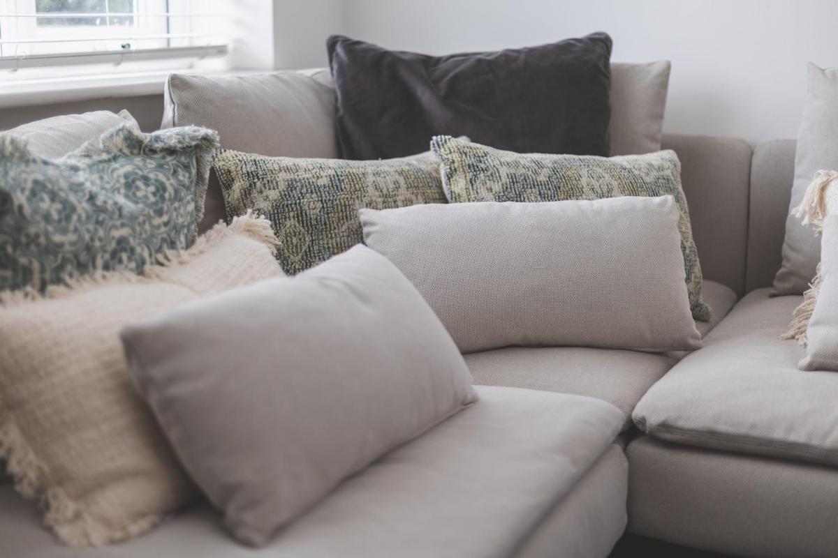 Appartamento Chic & Trendy 1-bed In Wimbledon *