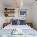 Chic & Trendy 1-Bed In Wimbledon