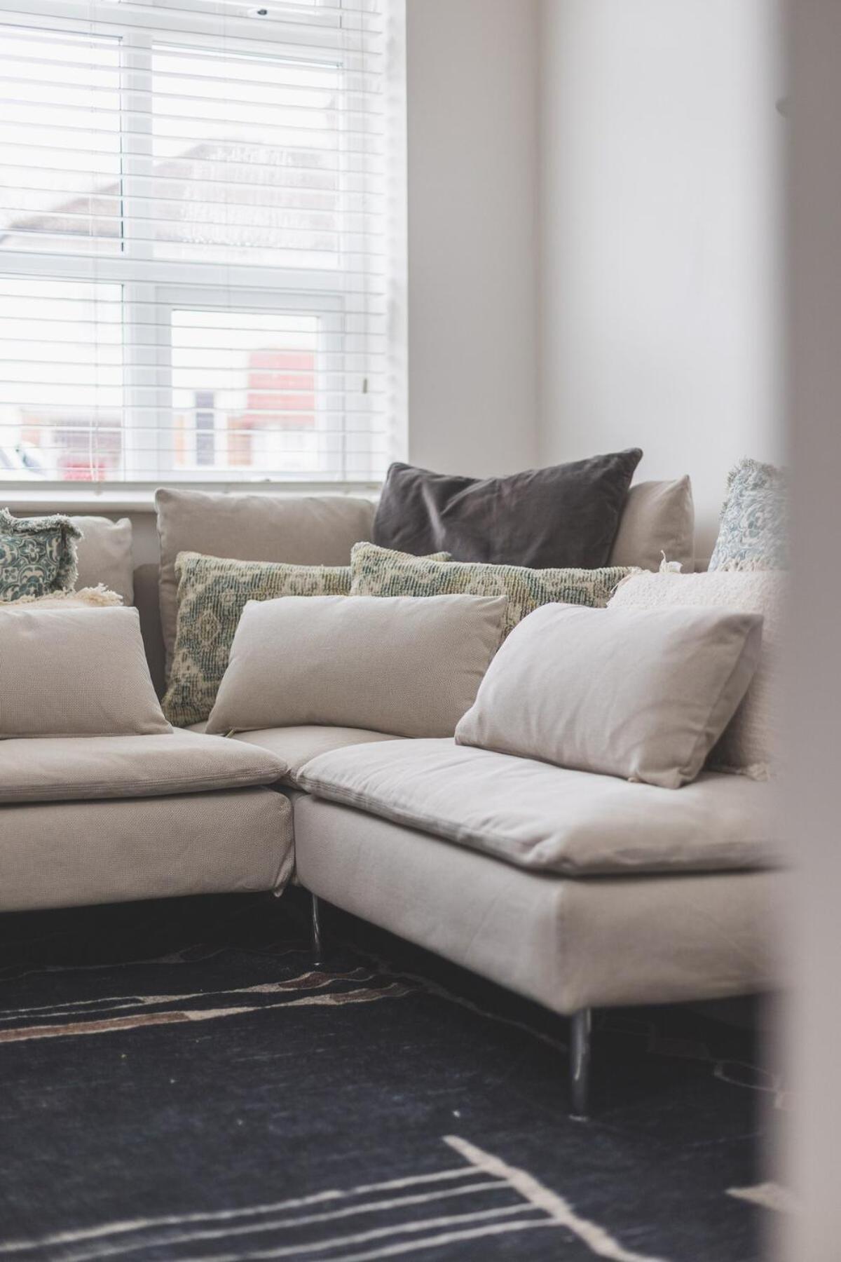 Chic & Trendy 1-bed In Wimbledon Apartment